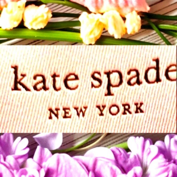 Kate Spade New York Ponte Knit Puff Sleeve Dress Size XL EUC $228 Retail - Picture 3 of 5